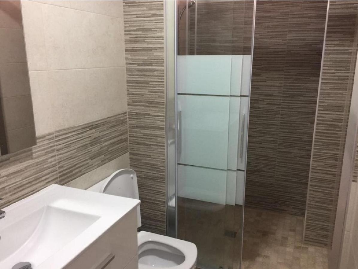 Levante Beachfront Luxury Apartment Benidorm Eksteriør bilde