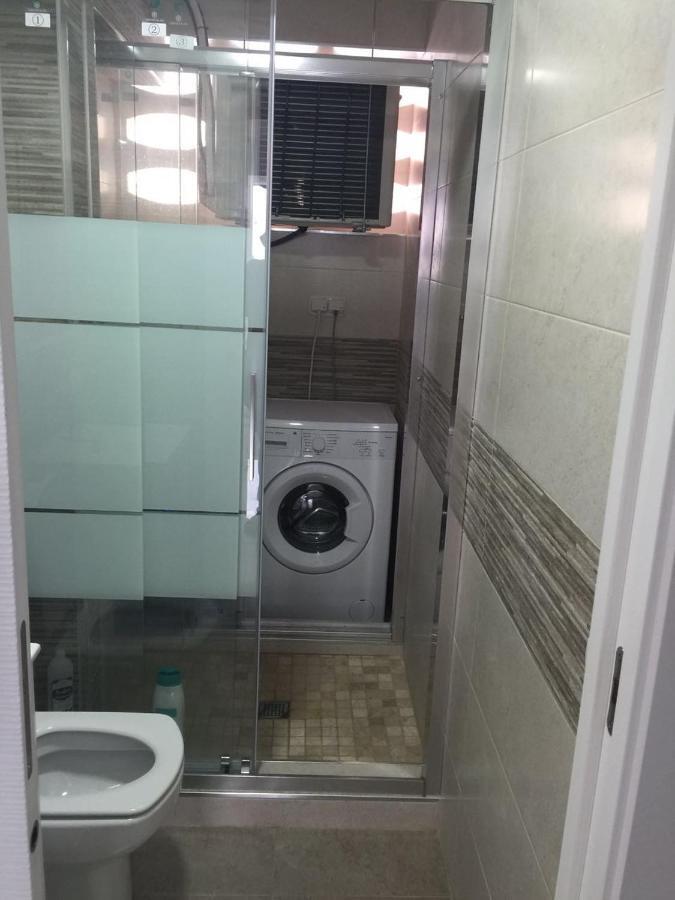 Levante Beachfront Luxury Apartment Benidorm Eksteriør bilde